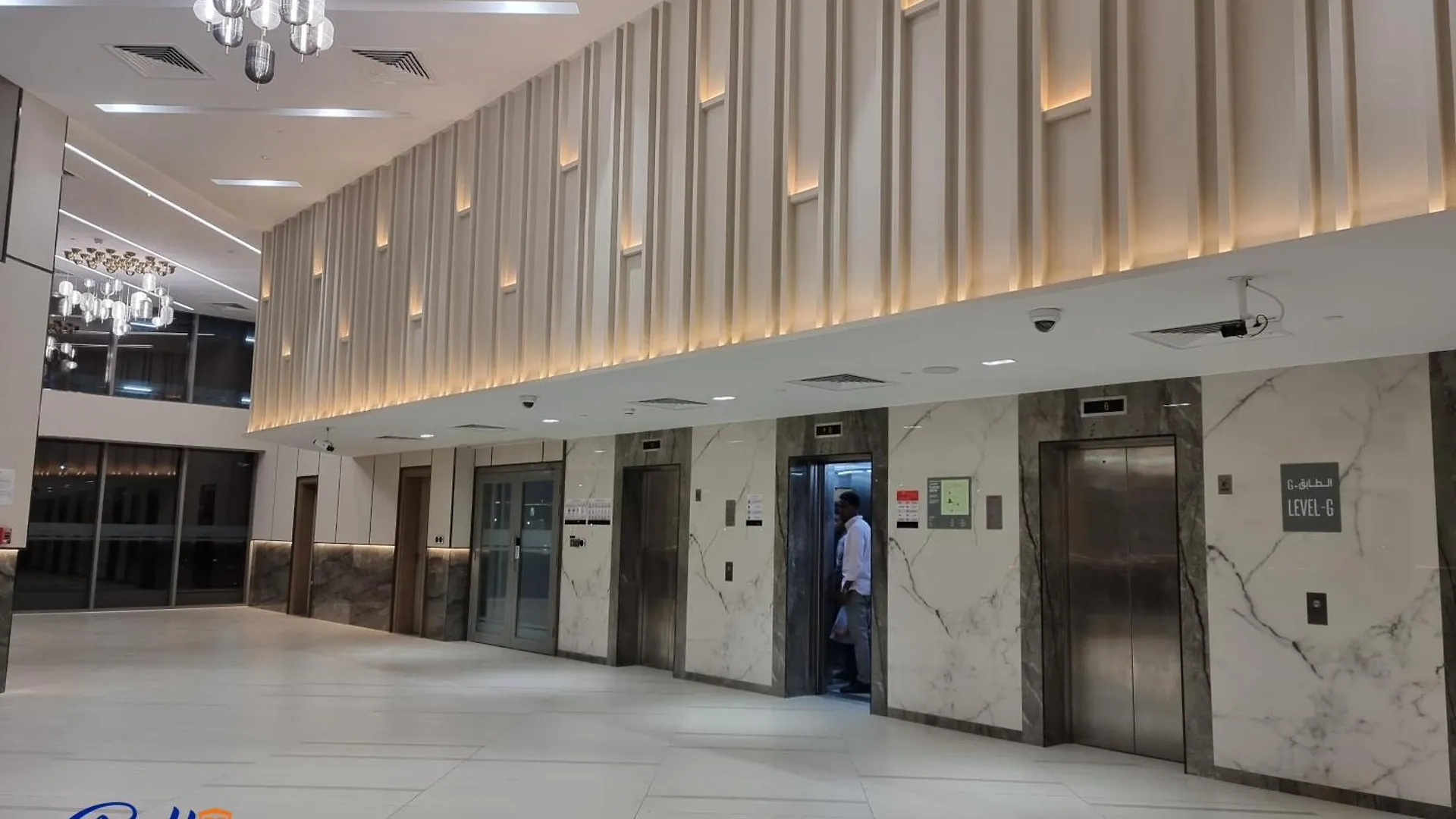 Homestay Bella Hostel - Luxury Mixed Dormitory Near Dubai Airport United Arab Emirates